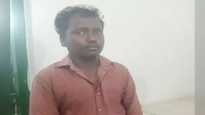ओडिशा ट्रेन हादसा : मोबाइल देख रहा था, तभी तेज झटका लगा और पलट गयी बाेगी, धालभूमगढ़ के घायल संजय ने कही बात