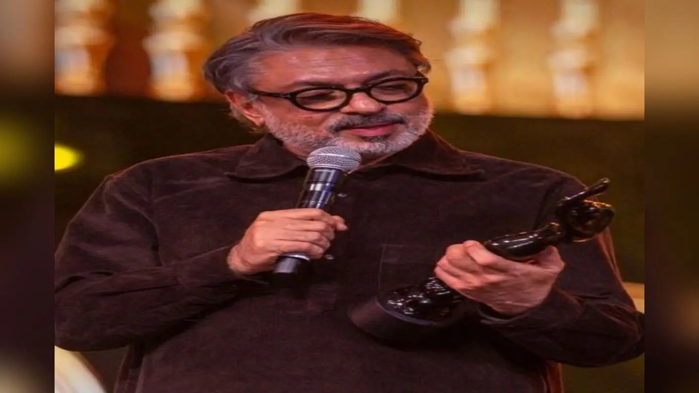 संजय लीला भंसाली ने ‘गंगूबाई काठियावाड़ी’ के लिए जीता बेस्ट डायरेक्टर और बेस्ट फिल्म का अवॉर्ड