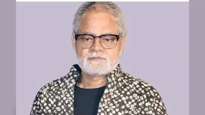 ‘बॉलीवुड’ की जगह भारतीय सिनेमा या हिंदी सिनेमा का इस्तेमाल किया जाना चाहिये – संजय मिश्रा