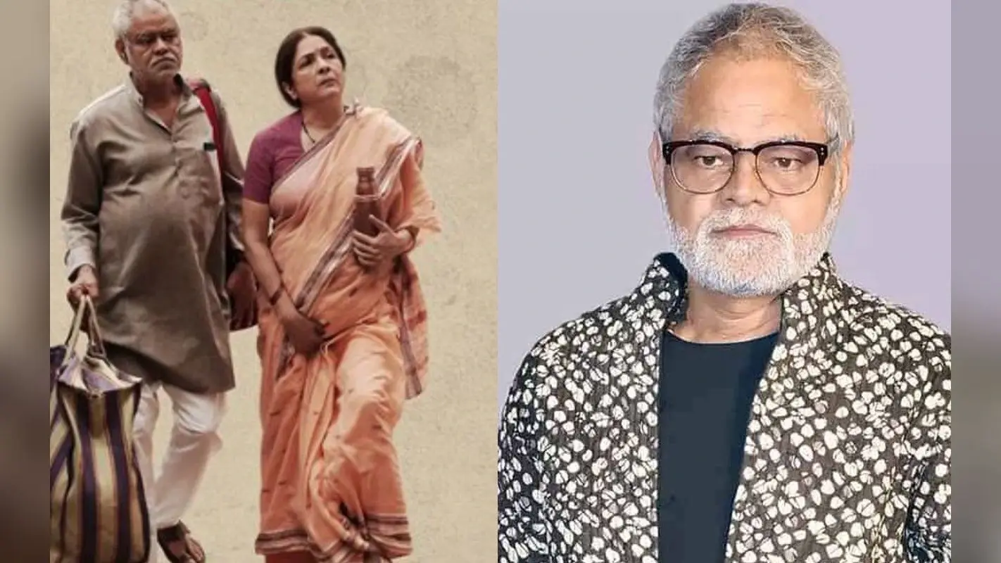 संजय मिश्रा ने बताया-फिल्म ‘वध’ को लेकर किन चुनौतियों से हुआ सामना, बोले-थिएटर का दौर फिर से लौटना चाहिए