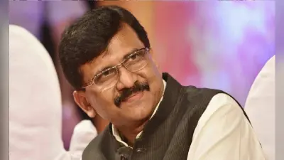 Rajyasabha Election: संजय राउत का बड़ा आरोप, राज्यसभा चुनाव से पहले छोटे दलों के MLAs पर दबाव बना रही BJP