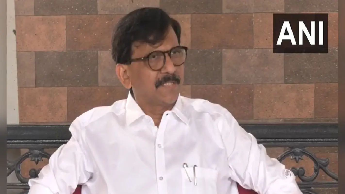 Sanjay Raut Defamation Case: मानहानि मामले में संजय राउत के खिलाफ जमानती वारंट जारी