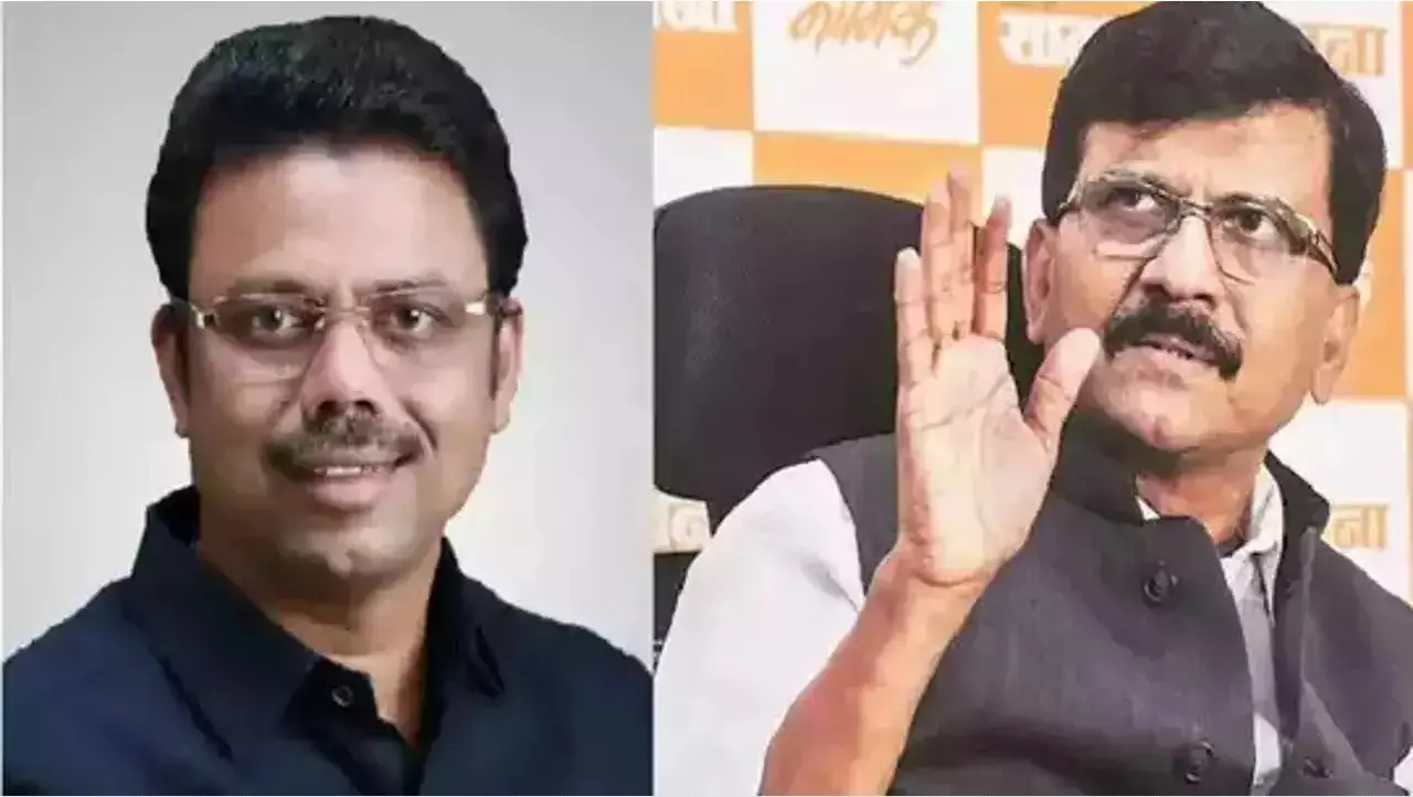 Jahangirpuri Violence: ‘चुनाव जीतने के लिए देश का माहौल जानबूझकर किया जा रहा है खराब’, शिवसेना ने कहा