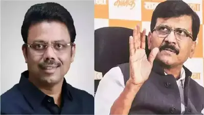 Jahangirpuri Violence: ‘चुनाव जीतने के लिए देश का माहौल जानबूझकर किया जा रहा है खराब’, शिवसेना ने कहा