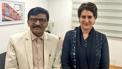 Maharashtra: भगत सिंह कोश्यारी के इस्तीफे पर बोले संजय राउत, नए गवर्नर से संविधान के अनुसार काम करने की उम्मीद