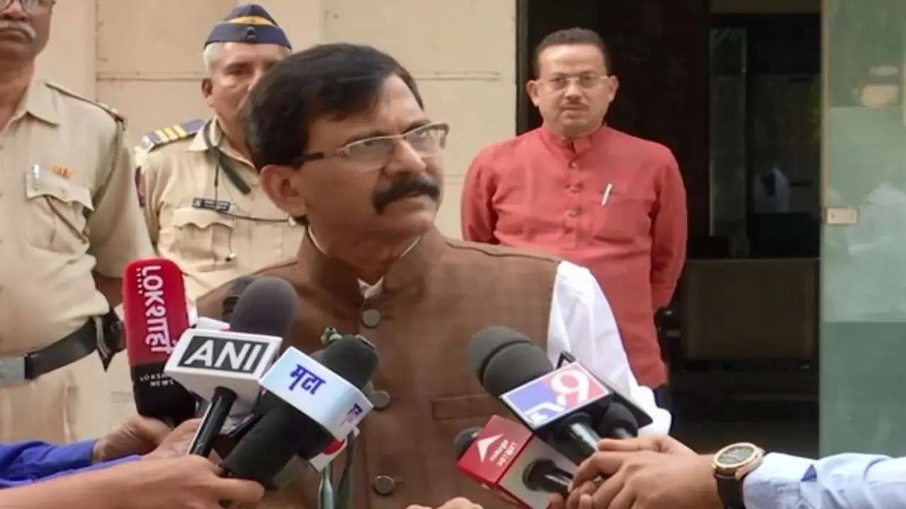 महाराष्ट्र : संजय राउत को जान से मारने की धमकी देने वाला गिरफ्तार, लॉरेंस बिश्नोई के नाम का इस्तेमाल
