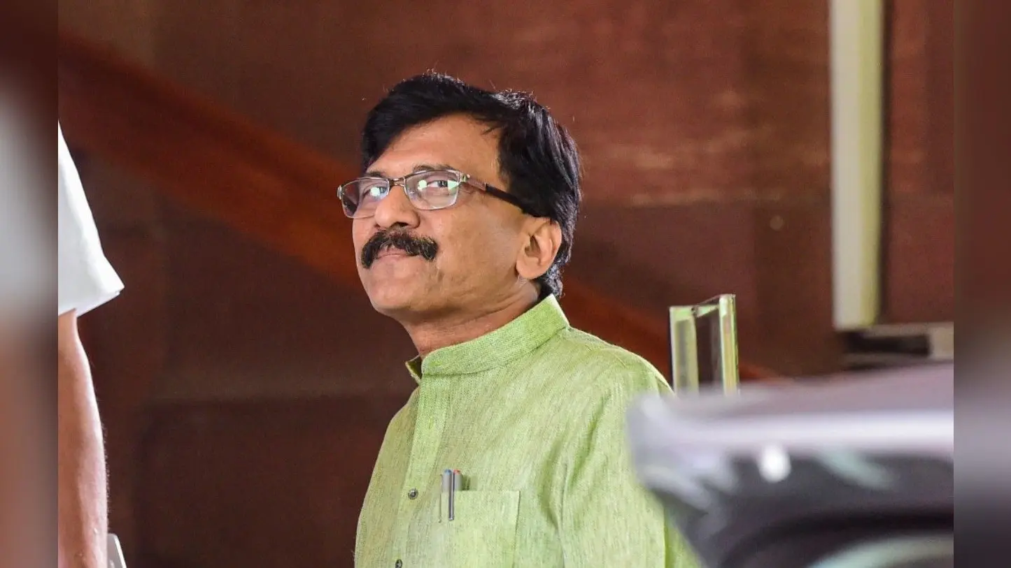 Patra chawl case क्या है? जानिए पूरा मामला, क्यों बढ़ गई है संजय राउत की मुसीबत
