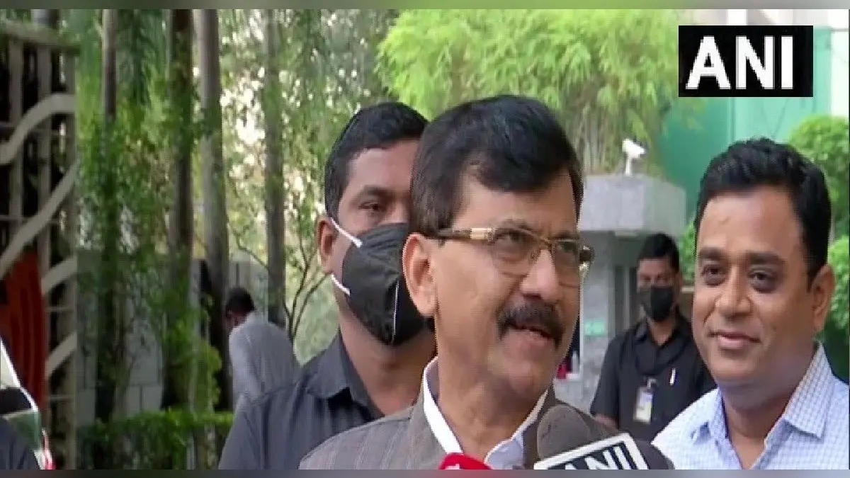 संजय राउत को अखिलेश यादव की चिंता! फोन टैपिंग को लेकर कही ये बड़ी बात