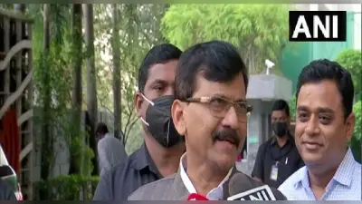 वीर सावरकर पर बयानबाजी कर घिरे राहुल गांधी, बोले संजय राउत- बर्दाश्त नहीं करेंगे अपमान