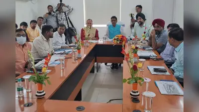 भागलपुर में चम्पापुर दिगम्बर जैन सिद्धक्षेत्र में शुरू हुआ दशलक्षण महापर्व, मैत्री व शांति का ये पर्व