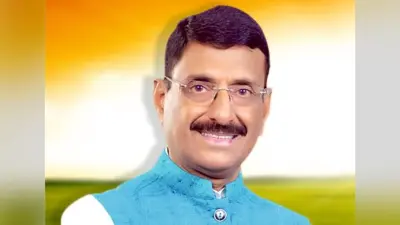लोकसभा: सांसद संजय सेठ ने की रांची के पहाड़ी मंदिर को बचाने की मांग, बोले-राष्ट्रीय महत्व का स्मारक हो घोषित