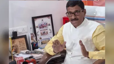 अमृत भारत स्टेशन योजना के तहत पिस्का स्टेशन का चयन, धनबाद एलेप्पी एक्सप्रेस में बढ़ा सीटों का कोटा: संजय सेठ