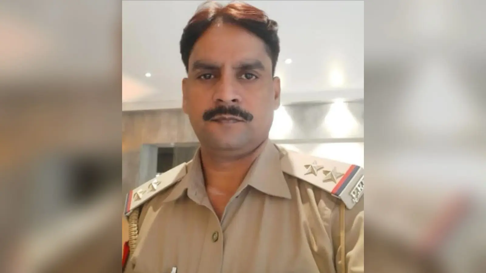 Bareilly News: भोजीपुरा थाने के सब इंस्पेक्टर को कार ने रौंदा, इलाज के दौरान मौत, जांच में जुटी पुलिस