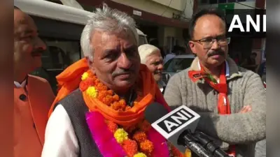हिमाचल चुनाव 2022: शिमला शहरी सीट से संजय सूद ने किया नामांकन, जानें क्यों PM मोदी से हो रही है तुलना!
