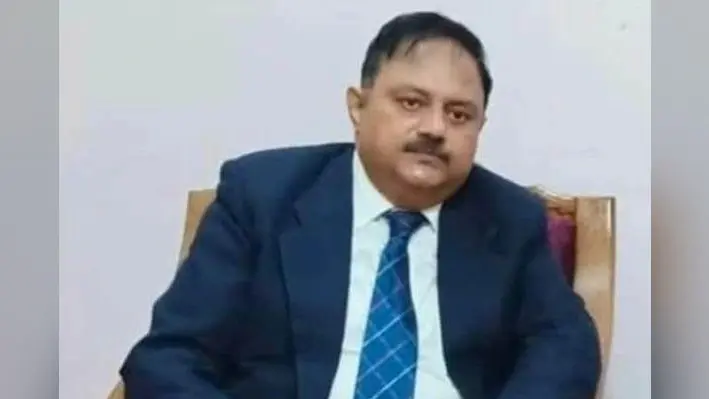 बीएचयू के प्रोफसर संजय श्रीवास्तव बने मोतिहारी केंद्रीय विवि में कुलपति, बेहतर माहौल बनाना होगी प्राथमिकता