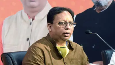 बिहार: रमजान पर मुस्लिम कर्मियों को मिली छूट पर सियासी संग्राम, भाजपा ने PFI से जोड़ा कनेक्शन, जानें मांग..
