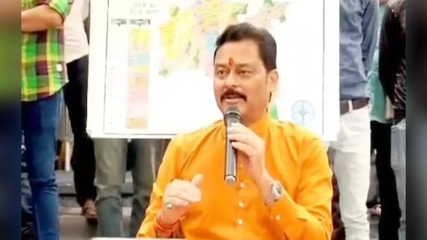 MP Election 2023: विधानसभा चुनाव से पहले ही वोटिंग! विधायक जी क्यों करा रहे हैं मतदान, जानें पूरा मामला
