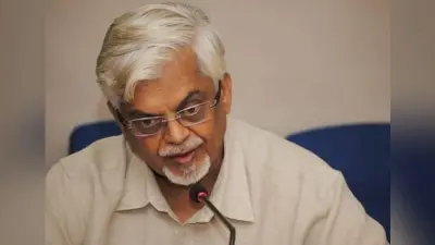 ऑनलाइन ठगी के शिकार हुए पूर्व पीएम के सलाहकार संजय बारू, शराब खरीदने के लिए किया था बुकिंग
