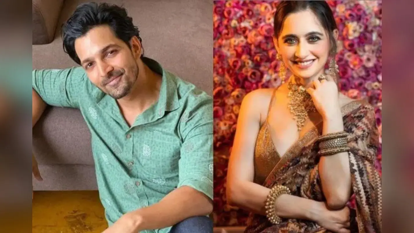 Sanjeeda Shaikh ने हर्षवर्द्धन राणे संग डेटिंग की खबरों पर तोड़ी चुप्पी, कहा- मैं अपने जीवन को…