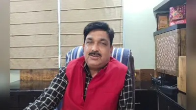 आज दुमका में होने वाले संप क्षेत्रीय उपाध्यक्ष चुनाव का देवघर सदस्यों ने किया बहिष्कार