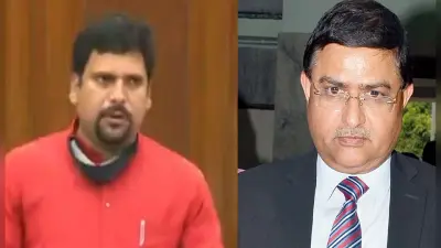 राकेश अस्थाना के खिलाफ दिल्ली विधानसभा में प्रस्ताव पारित, ‘आप’ ने गलत तरीके से नियुक्ति का लगाया आरोप