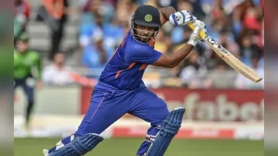 IND vs NZ ODI: संजू सैमसन को आखिरकार प्लेइंग XI में मिली जगह, अर्शदीप और उमरान ने किया वनडे डेब्यू