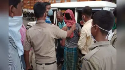 आसनसोल में करोड़ों रुपये का गांजा और नकदी के साथ अंतर्राज्यीय गिरोह का सरगना गिरफ्तार, झारखंड से भी जुड़े हैं तार