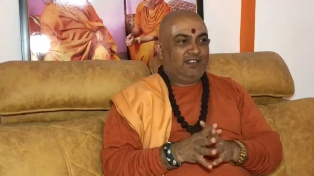 Varanasi News: काशी में 12 नवंबर से तीन दिवसीय संस्कृति संसद का आयोजन, दुनियाभर से आएंगे विद्वान