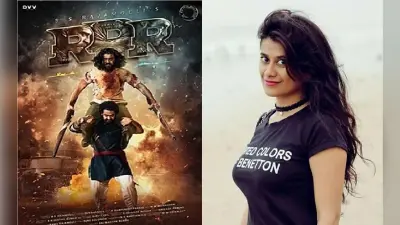 RRR में मुजफ्फरपुर की संसृति नंदा ने दिया था विजुअल इफेक्ट, पहले भी ऑस्कर विनिंग फिल्म के लिए कर चुकी हैं काम