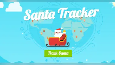 Christmas पर लाइव हुई Google Santa Tracker वेबसाइट, ऐसे जानें अभी कहां हैं Santa Claus और आपको कब मिलेगा गिफ्ट