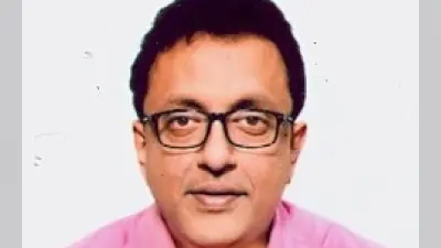 मुर्शिदाबाद : तृणमूल नेता की हत्या के बाद फूटा सांसद शांतनु सेन का गुस्सा, विपक्षी दलों पर साधा निशाना