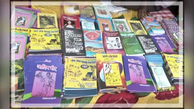 संताली साहित्य और सांस्कृतिक चिंतन