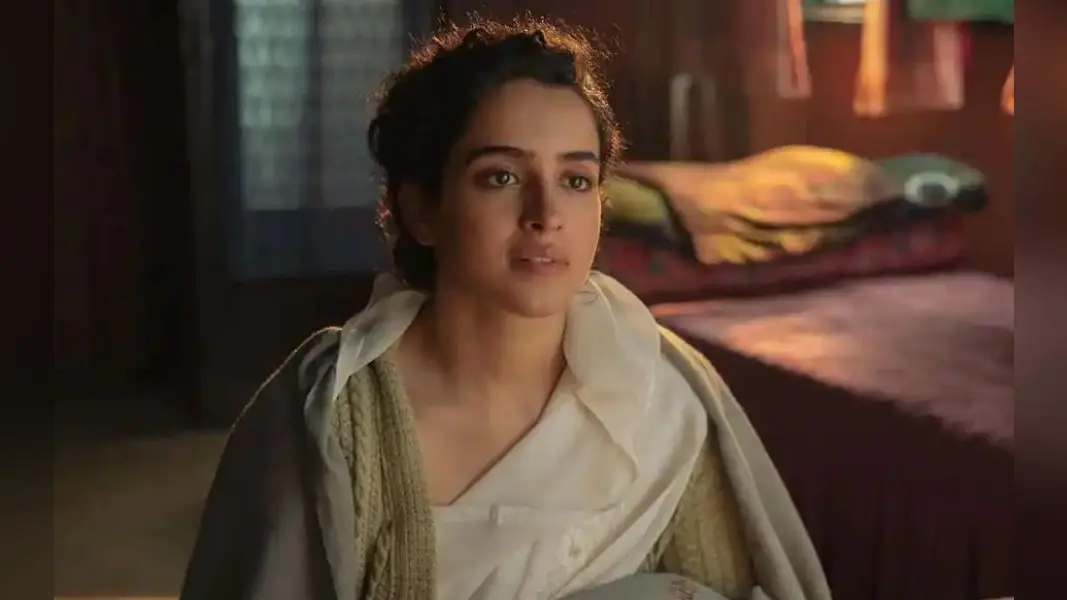 Pagglait Movie Review: महिलाओं को आज़ादी और इच्छाओं की अहमियत देने की गहरी सीख देती है फिल्म पगलैट