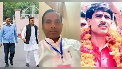 UP MLC Election Result 2022: अखिलेश यादव के नवरत्नों की फीकी पड़ी चमक, नहीं बचा पाये कुर्सी