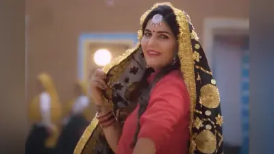 सपना चौधरी के गाने ‘चटक मटक’ को मिले 400 मिलियन व्यूज, नहीं देखा तो तुरंत देखिए ये धमाकेदार VIDEO