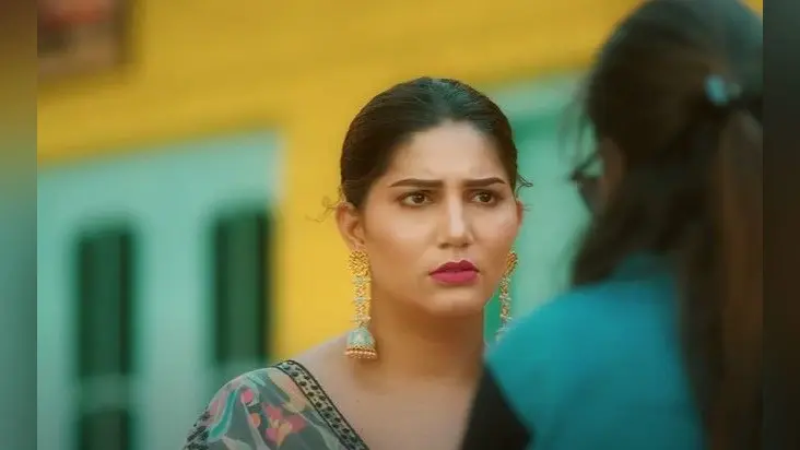 Sapna Choudhary Video: सपना चौधरी का नया गाना ‘लपेटे’ इंटरनेट पर हो रहा वायरल, मिल रहे ताबड़तोड़ व्यूज