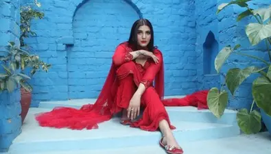 Sapna Choudhary New Song: सपना चौधरी का नया गाना Kaamini मचा रहा इंटरनेट पर धूम,पिंक आउटफिट में दिखी कमाल