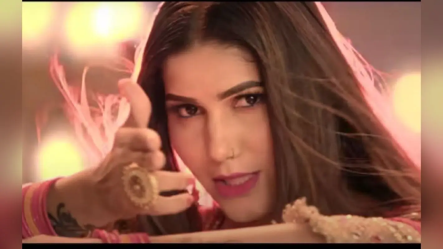 Chad Gayi Song: सपना चौधरी ने नेहा कक्कड़ के गाने में खूब लगाये ठुमके, वायरल हुआ वीडियो