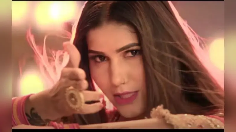 Chad Gayi Song: सपना चौधरी ने नेहा कक्कड़ के गाने में खूब लगाये ठुमके, वायरल हुआ वीडियो
