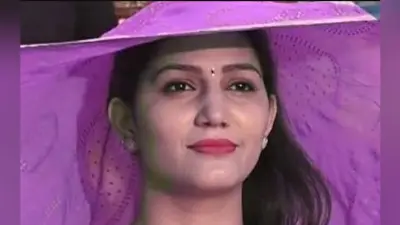 सपना चौधरी का ये सॉन्ग आज भी मचा रहा धूम, यूट्यूब पर व्यूज 250 मिलियन के पार
