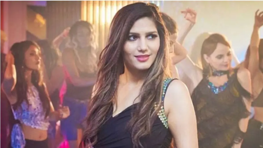 Sapna Choudhary अपने बच्चे के लिए चाहती हैं ऐसी जिंदगी, जल्द ही सामने आ सकती है डांसर के बेटे की तसवीर