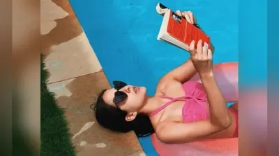 Sara Tendulkar की डेट नाइट की फोटोज इंटरनेट पर वायरल, इस बॉलीवुड शख्स का हाथ थामे आई नजर