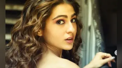 Sara Ali Khan को तीन शब्द एक एक्ट्रेस के रूप में करता है परिभाषित… जानिये क्या है वो
