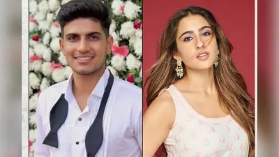 शुभमन गिल-सारा अली खान का हुआ ब्रेकअप! स्टार्स ने सोशल मीडिया पर एक दूसरे को किया अनफॉलो, फैंस का टूटा दिल