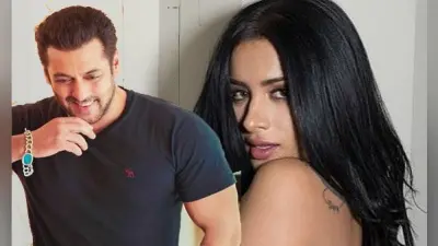 Bigg Boss 14: सारा गुरपाल ने बताई अपनी इच्छा, कहा ”अगर सलमान के साथ किया काम तो . . . ”