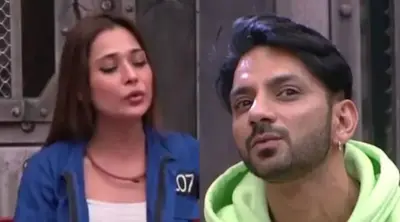 Sara Khan ने लॉकअप में अली मर्चेंट पर फ्लर्ट करने का लगाया आरोप, इमोशनल होकर कही ये बात