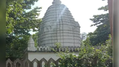 Durga Puja: सरायकेला राजघराने की दुर्गापूजा कई मायनों में है खास, 16 दिनों तक होती है मां की आराधना