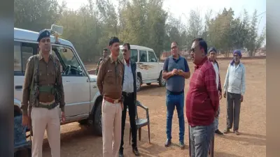 झारखंड में मूर्ति विसर्जन के दौरान पुलिस पर पत्थरबाजी करने वालों पर कार्रवाई, इनके खिलाफ दर्ज हुई FIR