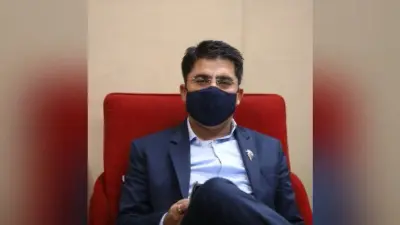 Rohit Sardana News : पत्रकारों पर भी कहर बरपा रहा वायरस, मशहूर टीवी न्यूज एंकर रोहित सरदाना का निधन, कोरोना से थे संक्रमित