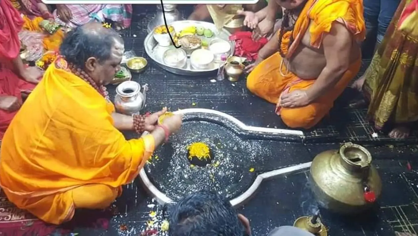 Sawan 2020 : देवघर वाले बाबा इस बार सिर्फ ऑनलाइन दर्शन देंगे, भव्य आरती देखने के लिए यहां क्लिक करें